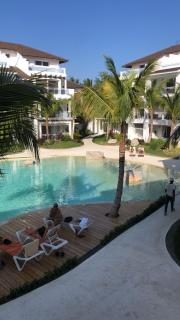 Sofie Vintage Beach Apto - Bayahibe - 2