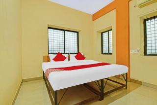 Hotel O Golden Key - Rāipur - 5