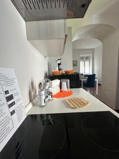 Maison Monique - Nola - 7