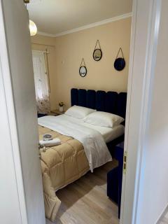 Cozy 2BR Apartment in Tirana - Tirana - 6