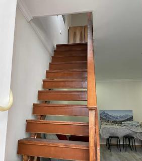 Apartment Be Guest - Tbilisi - 2