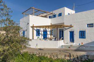 Allure Milos - Plaka Milos - 1