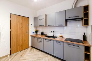 12A Loft Apartment - Breslavia - 5