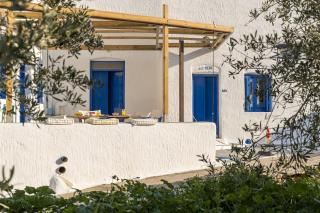 Allure Milos - Plaka Milos - 7