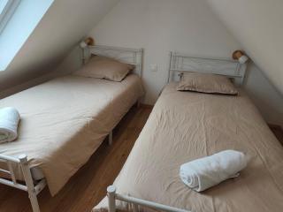 Villa des Agapanthes - La Terre du Pont - 6