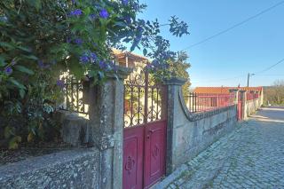 Casa De Vilar do Dão - Penalva do Castelo - 8
