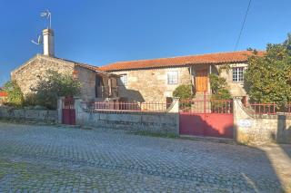 Casa De Vilar do Dão - Penalva do Castelo - 0