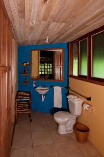 Huasquila Amazon Lodge & Reserve - Cotundo - 7