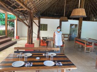 Huasquila Amazon Lodge & Reserve - Cotundo - 5