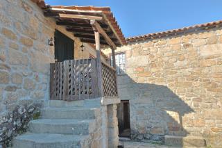 Casa De Vilar do Dão - Penalva do Castelo - 7