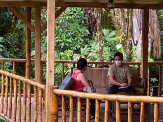 Huasquila Amazon Lodge & Reserve - Cotundo - 4