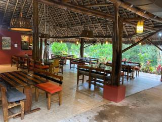 Huasquila Amazon Lodge & Reserve - Cotundo - 3