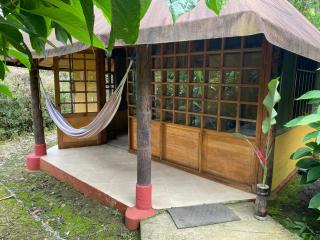 Huasquila Amazon Lodge & Reserve - Cotundo - 2