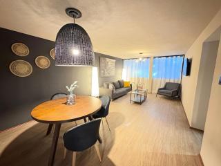 AmazINN Places Roma Norte - CDMX - Mexico City - 6