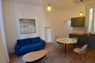 JAURES - Luxueux appartement quartier Vieux-Nice - Nice - 5