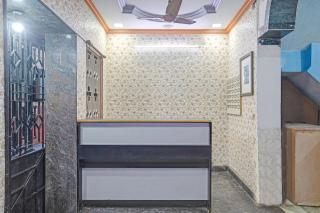 Hotel O Relax Rooms - 5