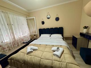 Cozy 2BR Apartment in Tirana - Tirana - 9