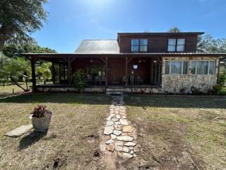 Ranchero Log Cabin - Sebring - 9