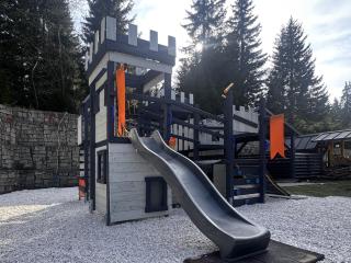 Hotel Jakuszyce Sport & Spa - 8