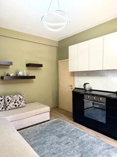 Family Apartment - Durazzo - 0