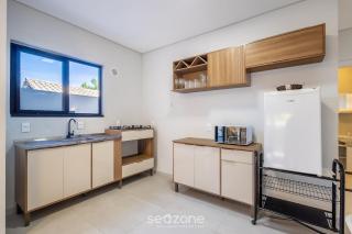 Casa com Churrasqueira a minutos da Praia GRN0684 - Bombinhas - 8