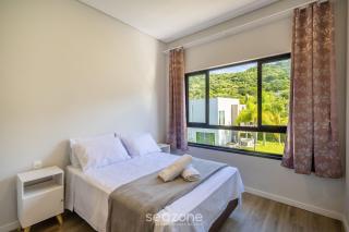 Casa com Churrasqueira a minutos da Praia GRN0684 - Bombinhas - 7