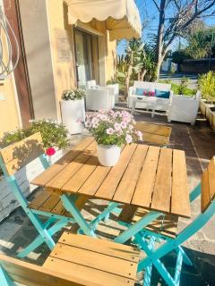 Casa Saline - Tarquinia - 8