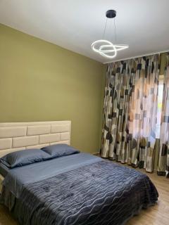 Family Apartment - Durazzo - 4