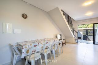 Casa com Churrasqueira a minutos da Praia GRN0684 - Bombinhas - 2