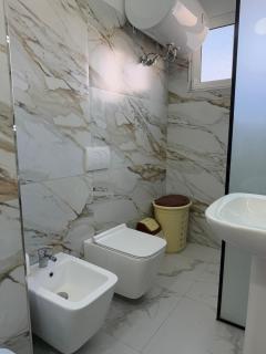 Family Apartment - Durazzo - 1