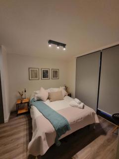 Oasis Providencia Pedro de Valdivia Stn 2BR - Santiago - 8