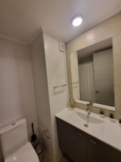 Oasis Providencia Pedro de Valdivia Stn 2BR - Santiago - 5