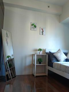 Cozy & Stylish Staycation and Netflix - WiFi and Pool - Manila - 4