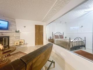 Logement 1 pièce Cozy - Parfait pour Courts Séjours - Montréal - 4