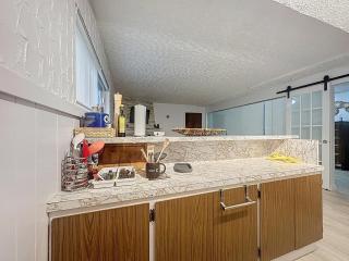 Logement 1 pièce Cozy - Parfait pour Courts Séjours - 2