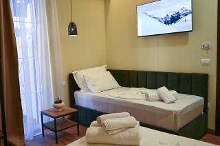 Kuta's City Center - Tirana - 6