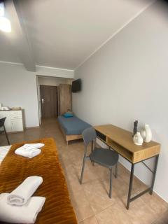 Apartament 204 Planeta, 100 m od plaży, centrum - Mielno - 9