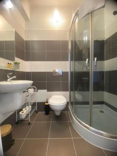 Apartament 204 Planeta, 100 m od plaży, centrum - Mielno - 7