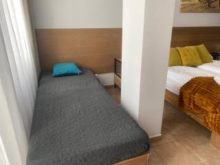 Apartament 204 Planeta, 100 m od plaży, centrum - Mielno - 4