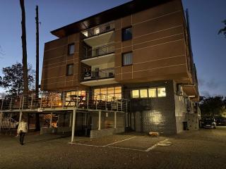 Apartament 204 Planeta, 100 m od plaży, centrum - Mielno - 3