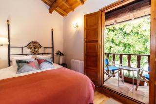 Casa Grande de Cornide Santiago de Compostela - 6