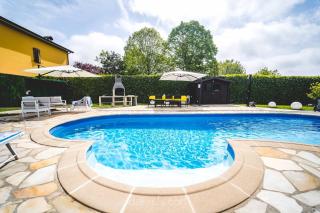 L'Oasi nei Pati - Piscina - Parcheggio Privato - 9