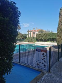 Magnificent studio in Saint Tropez - Saint-Tropez - 3