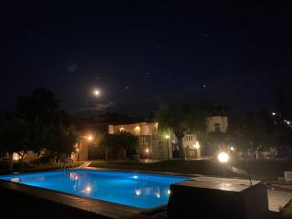 Villa Marianna Lygides - Ayiá - 0