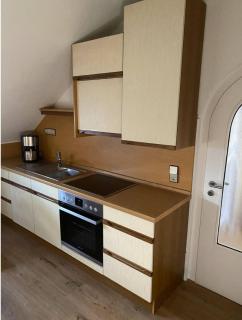 2 Zimmer DG-Wohnung Koblenz - beautiful 2-room attic apartment - Coblença - 7