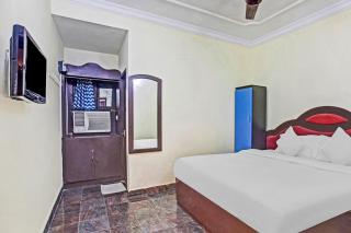 Hotel O Neethu Residency - Chennai - 1