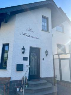 Haus Mindermann - Bruttig-Fankel - 8