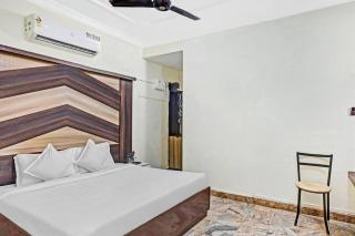 Hotel O Neethu Residency - Chennai - 2