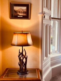 Kinnaird Guest House, Pitlochry - Pitlochry - 7