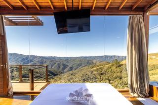 Espectacular cabaña en la región montañosa VST008 - 5